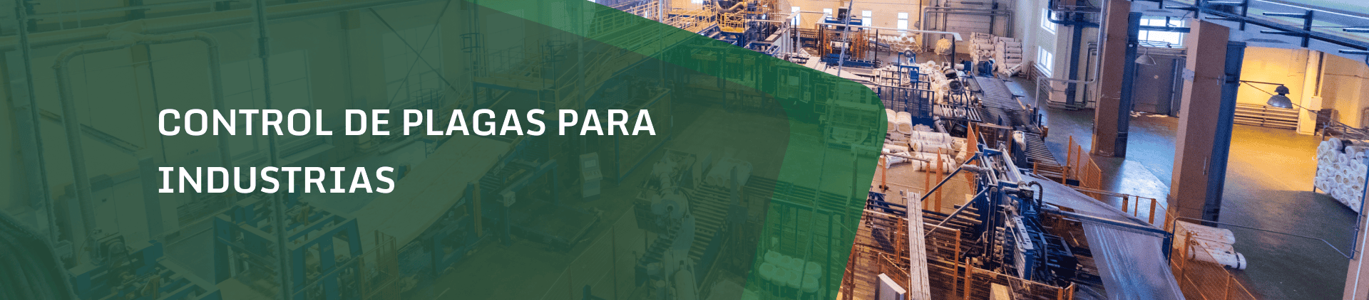 Servicio Industrial