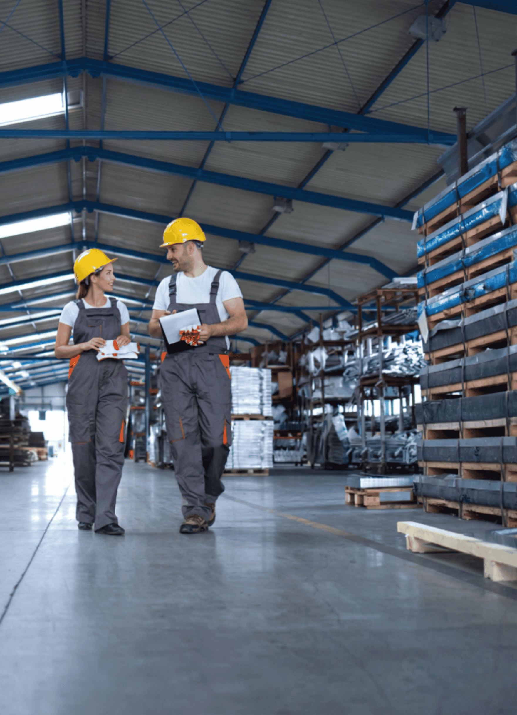 Servicio Industrial