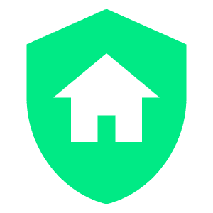 Escudo de seguridad
